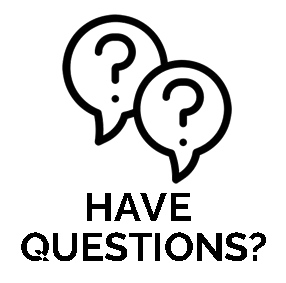 Have Questions Logo